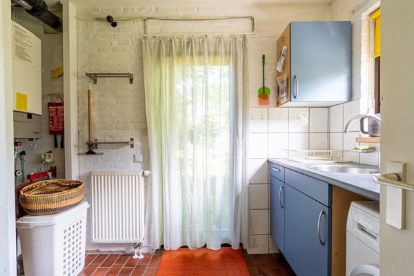 Medium property photo - Galerij 8, 4286 AS Almkerk